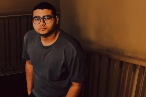 Yousef Elrashidy Musician 