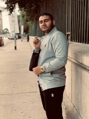 Yousef Elrashidy Musician 