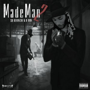 Made Man 2 Deluxe Cover Official
