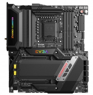 EVGA Classified Z790 Motherboards