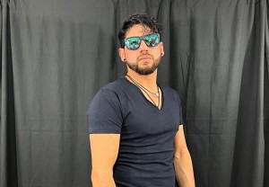 Jorge Arman
