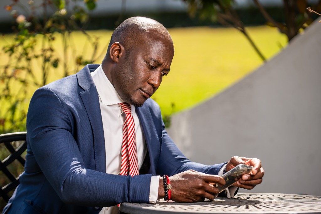 Lesley Ramulifho law firm the best law firm IssueWire