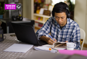 Leading Crypto & NFT Agency launched Web 3 Academy for the underprivileged