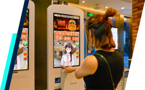 Innocorn’s innovative AI Ambassador Kimia is the next future