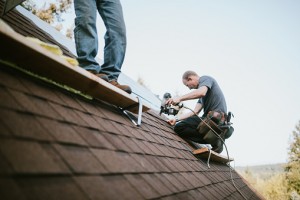 Roof Repair and Maintenance