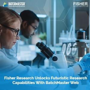 UK-based Chemical Manufacturer 