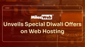 MilesWeb Unveils Special Diwali Offers on Web Hosting 1 1