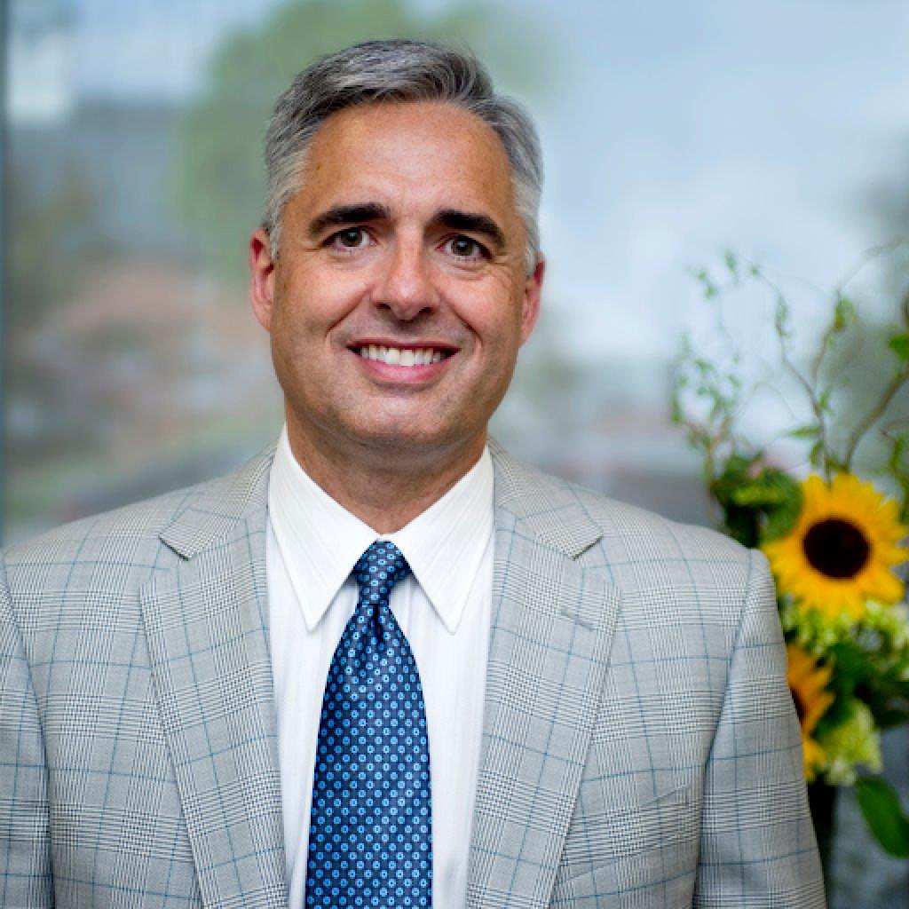 Louis F. Clarizio, DDS, a Dentist & Oral and Maxillofacial Surgeon in