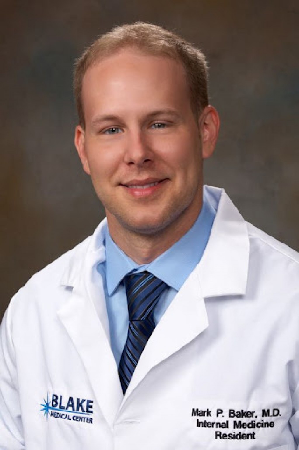 Mark Baker, MD, an Internist with HCA Florida Blake Hospital IssueWire