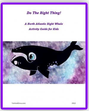North Atlantic Right Whale Guide