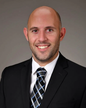 Matthew Weldon, MD, an Orthopedic Surgeon with UT Physicians Orthopedics - Cypress