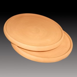 MEC Griddle Pan - Set of 2