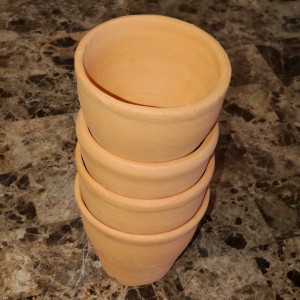 MEC Set of 4 Cups