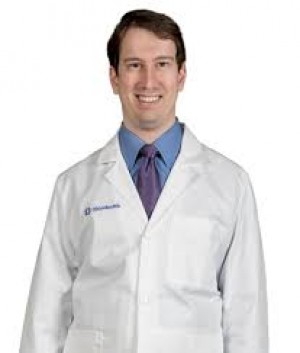 Nicholas Capaldo, MD, an Internist with OhioHealth Physician Group Primary Care