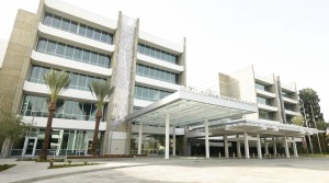 Martin Luther King Jr. Behavioral Health Center