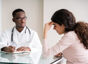 The Opening of Tarzana Treatment Centers Outpatient Treatment Program at Martin Luther King Jr. Behavioral Health Center