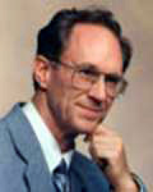 David C. Hubbard, PhD., Licensed Psychologist with his Private Practice