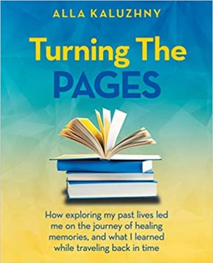 Turning The Pages