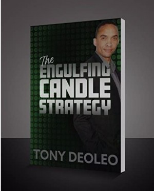 The Engulfing Candle  Strategy ! Best-selling Author Tony Deoleo Discussing Momentum within the Forex Market!