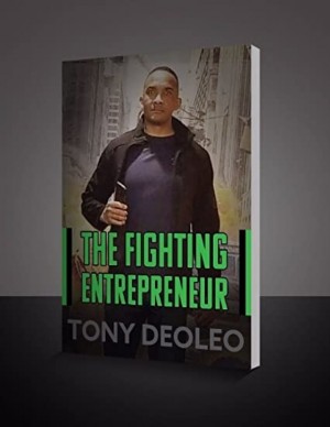 The Engulfing Candle  Strategy ! Best-selling Author Tony Deoleo Discussing Momentum within the Forex Market!