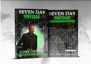 The Engulfing Candle  Strategy ! Best-selling Author Tony Deoleo Discussing Momentum within the Forex Market!