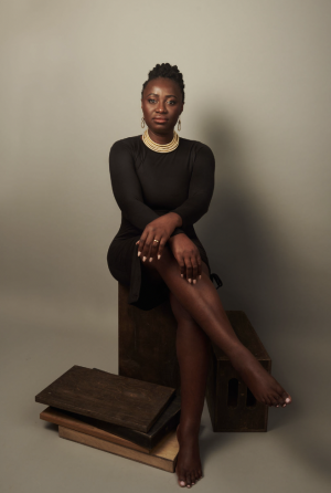 African American Author Writer Ruth Doeschner Can Teach You How To Set Priorities And Live A Happy Life