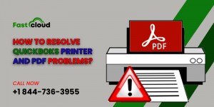 QuickBooks Print PDF Repair Tool