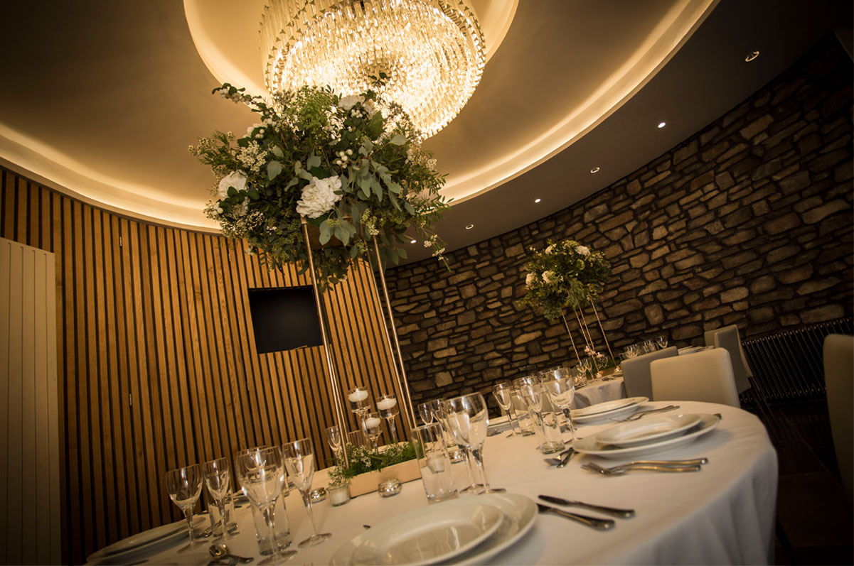 Bristol Wedding Venue announced; Clifton Observatory opens its doors to