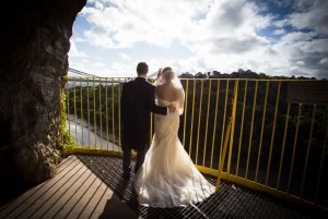 Bristol Wedding Venue announced; Clifton Observatory opens its doors to Weddings
