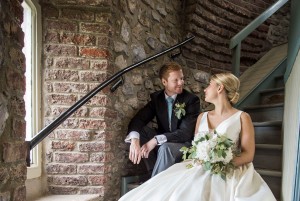 Bristol Wedding Venue announced; Clifton Observatory opens its doors to Weddings