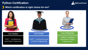 python certification