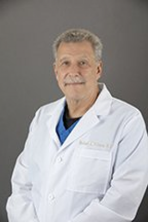 Richard Appell Fichman MD