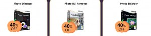 40 OFF PhotoIns Modules