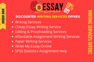 SixDollarEssay All Writing Services Offers