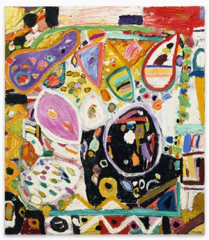 Ayres After Midnight 2000