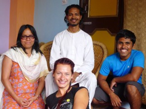 Popular Yoga Instructor Amit Namdev Is Now Spreading Awareness About Prostate Health