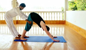 Popular Yoga Instructor Amit Namdev Is Now Spreading Awareness About Prostate Health