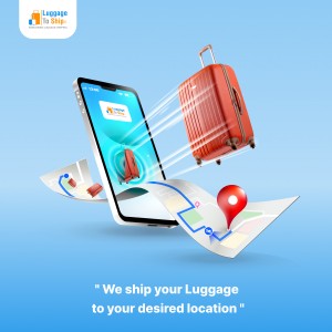 LuggageToShip.com 