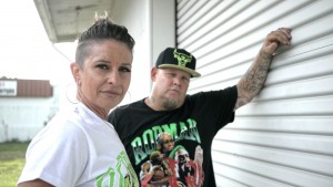 ‘FLORIDA STRONG’ by RELENTLESS HOPE