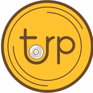 the rolling plate logo