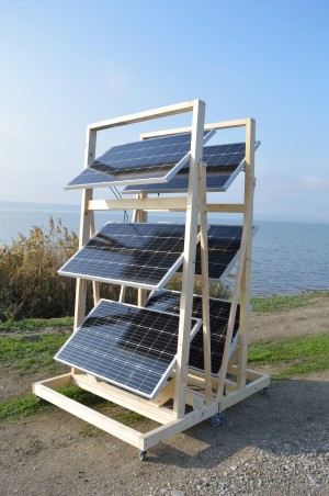 DIY Solar Panel 2