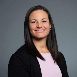 Dore Elizabeth Robinson, DO, a Sports Medicine Specialist with Duly Health and Care