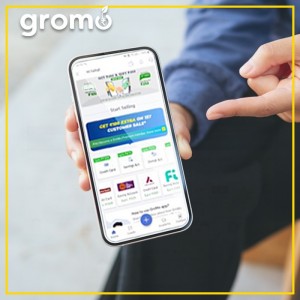 Become a Financial Advisor with GroMo