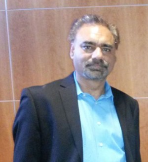 Harbinder S. Ghulldu, MD, an Internist with Central Florida Counseling & Recovery Centers 