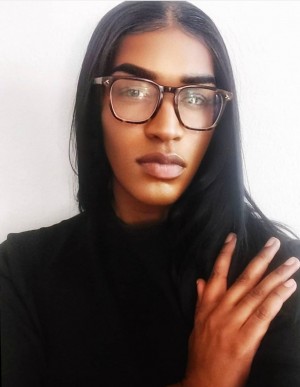 Breanna Charles