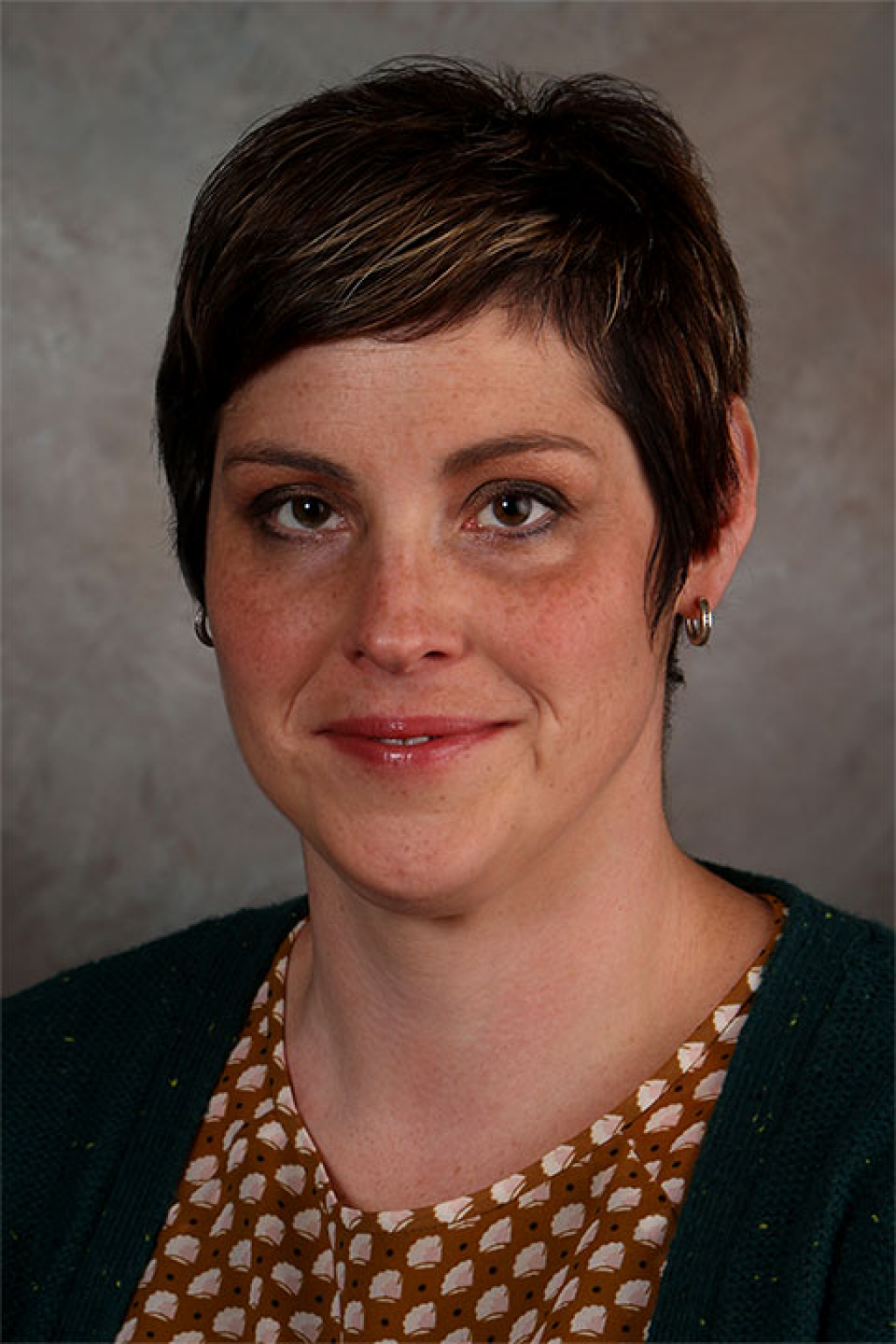 Internist Sarah Garner, MD Provides Services for the Greater Des Moines