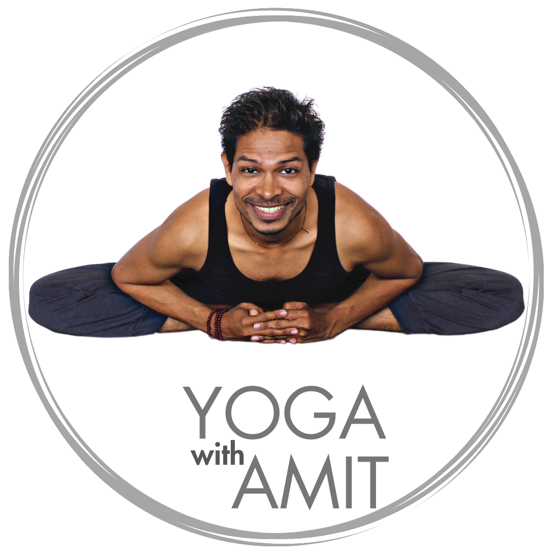 Coveted Yoga Instructor Amit Namdev Is Now Helping People Enhance Their