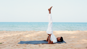 Coveted Yoga Instructor Amit Namdev Is Now Helping People Enhance Their Sexual Health with Yoga