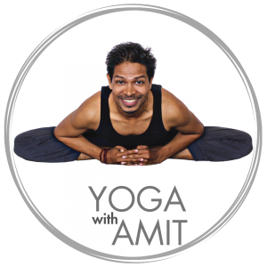 Coveted Yoga Instructor Amit Namdev Is Now Helping People Enhance Their Sexual Health with Yoga