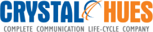 crystal hues